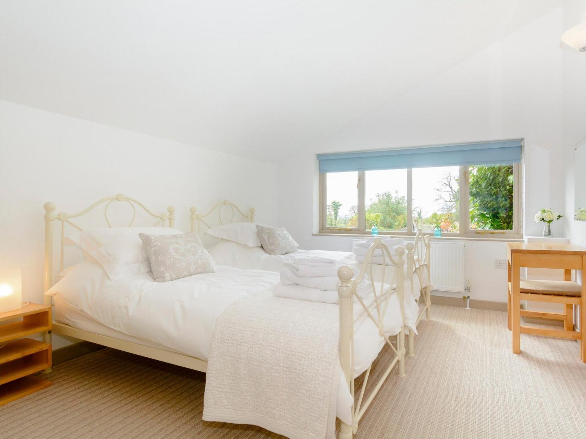 Marigold Villa Shepton Mallet Eksteriør billede