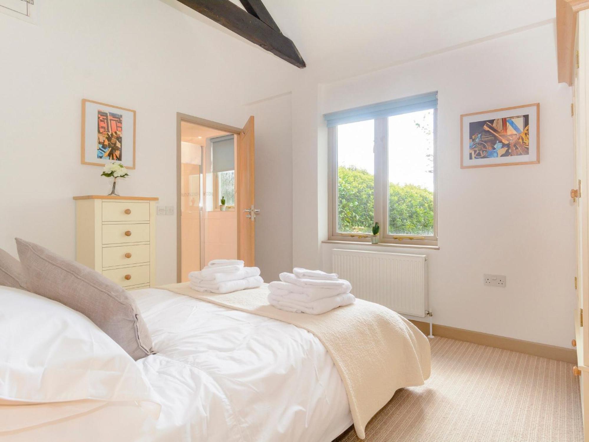 Marigold Villa Shepton Mallet Eksteriør billede