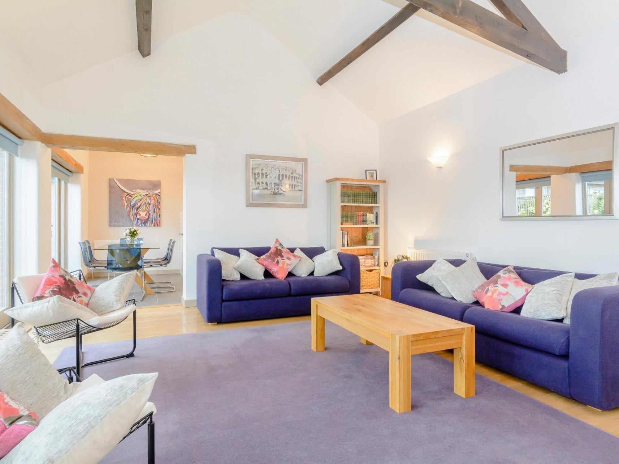 Marigold Villa Shepton Mallet Eksteriør billede